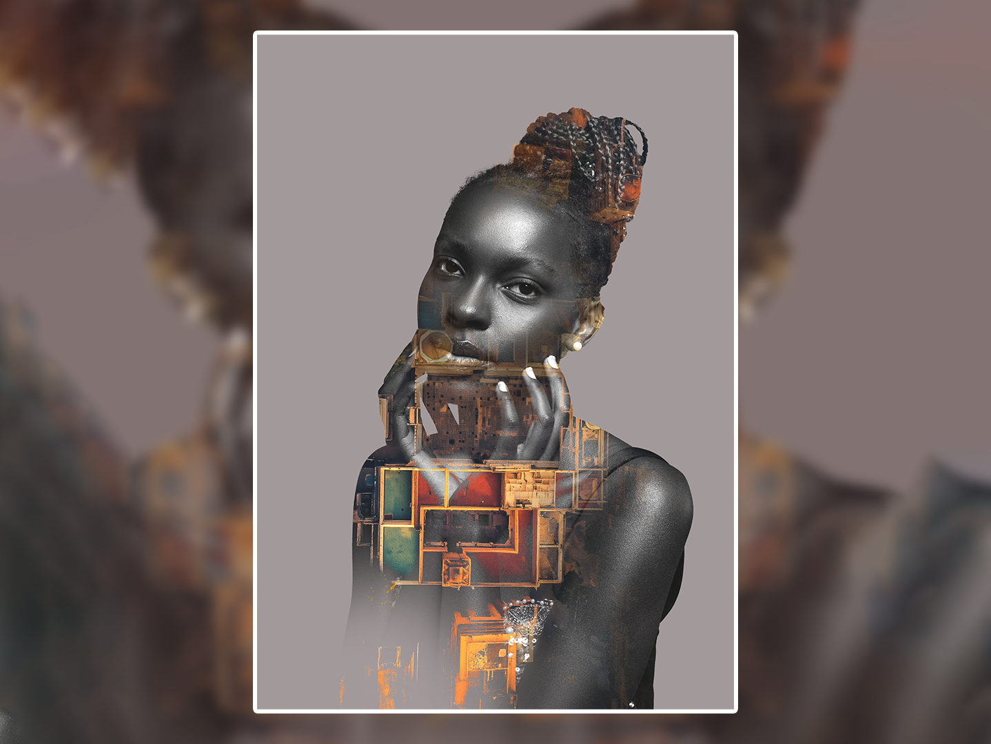 Advertisement Project