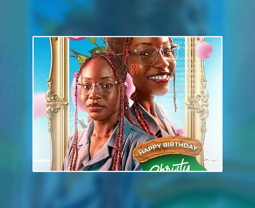 Graphic Design Project